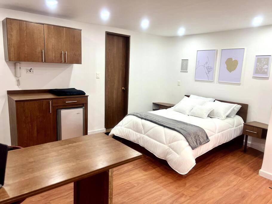 Apartamento Mykonos En *