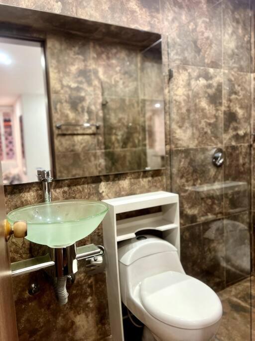 Apartamento Mykonos En Apartamento