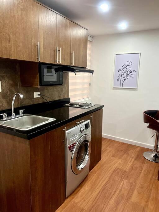 Apartamento Apartamento Mykonos En *