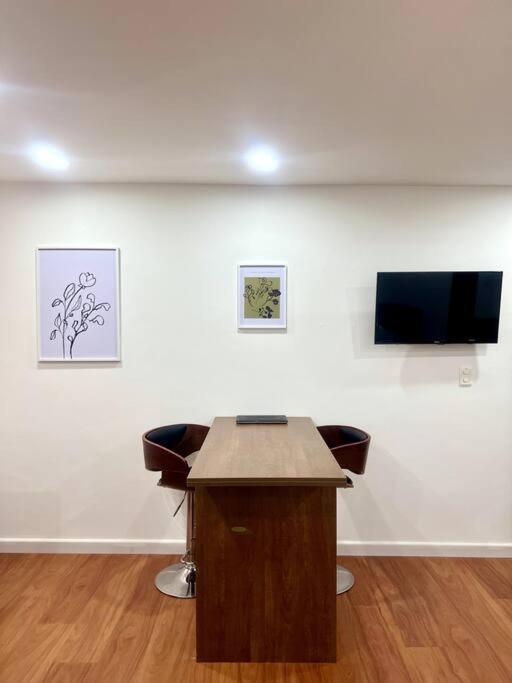 Apartamento Mykonos En *
