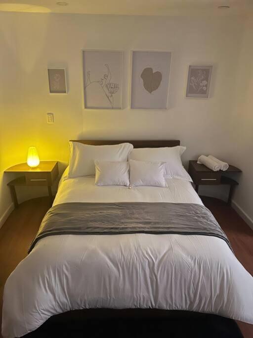 Apartamento Mykonos En Apartment *