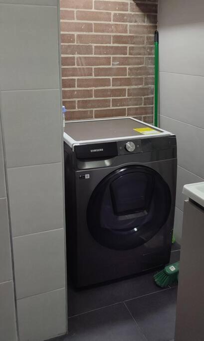 Apartment Loft Doble Altura Normandia