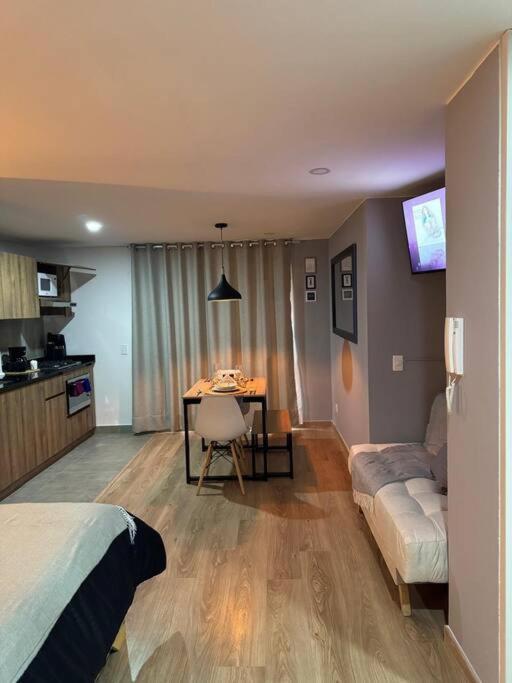 Apartment Loft Candelaria Centro Bogota Bogota