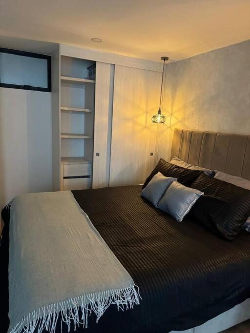 Candelaria Apartment Bogota