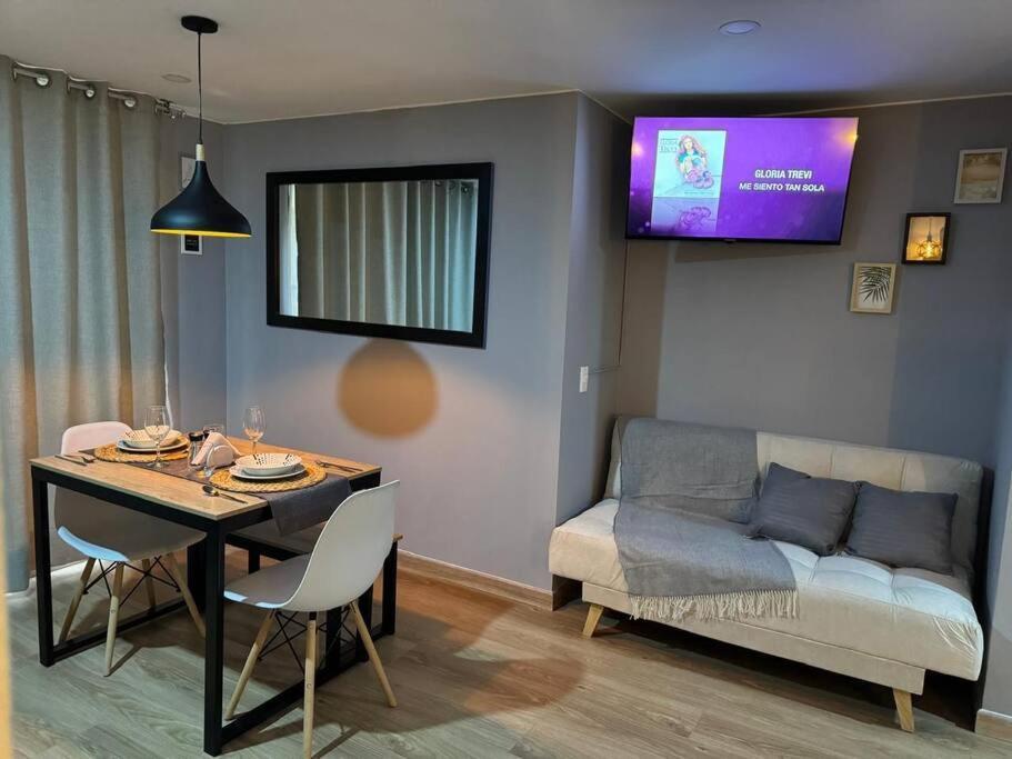 Loft Candelaria Centro Bogota * Bogota