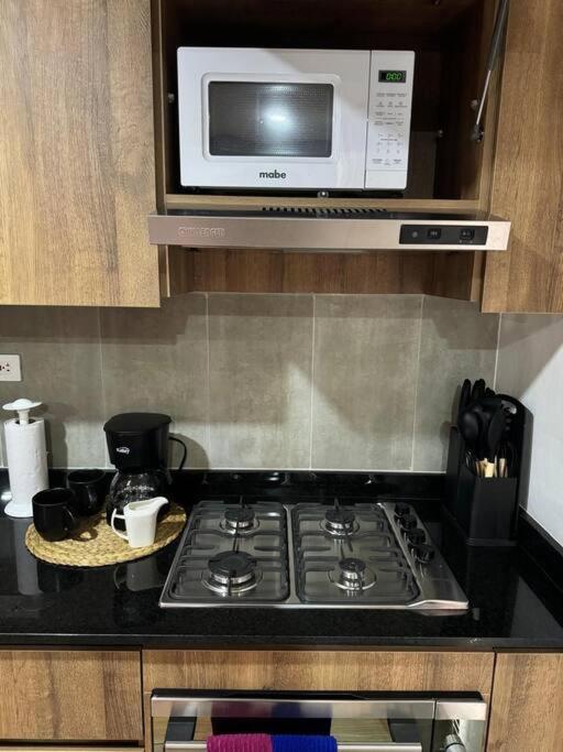 Candelaria Apartment Bogota