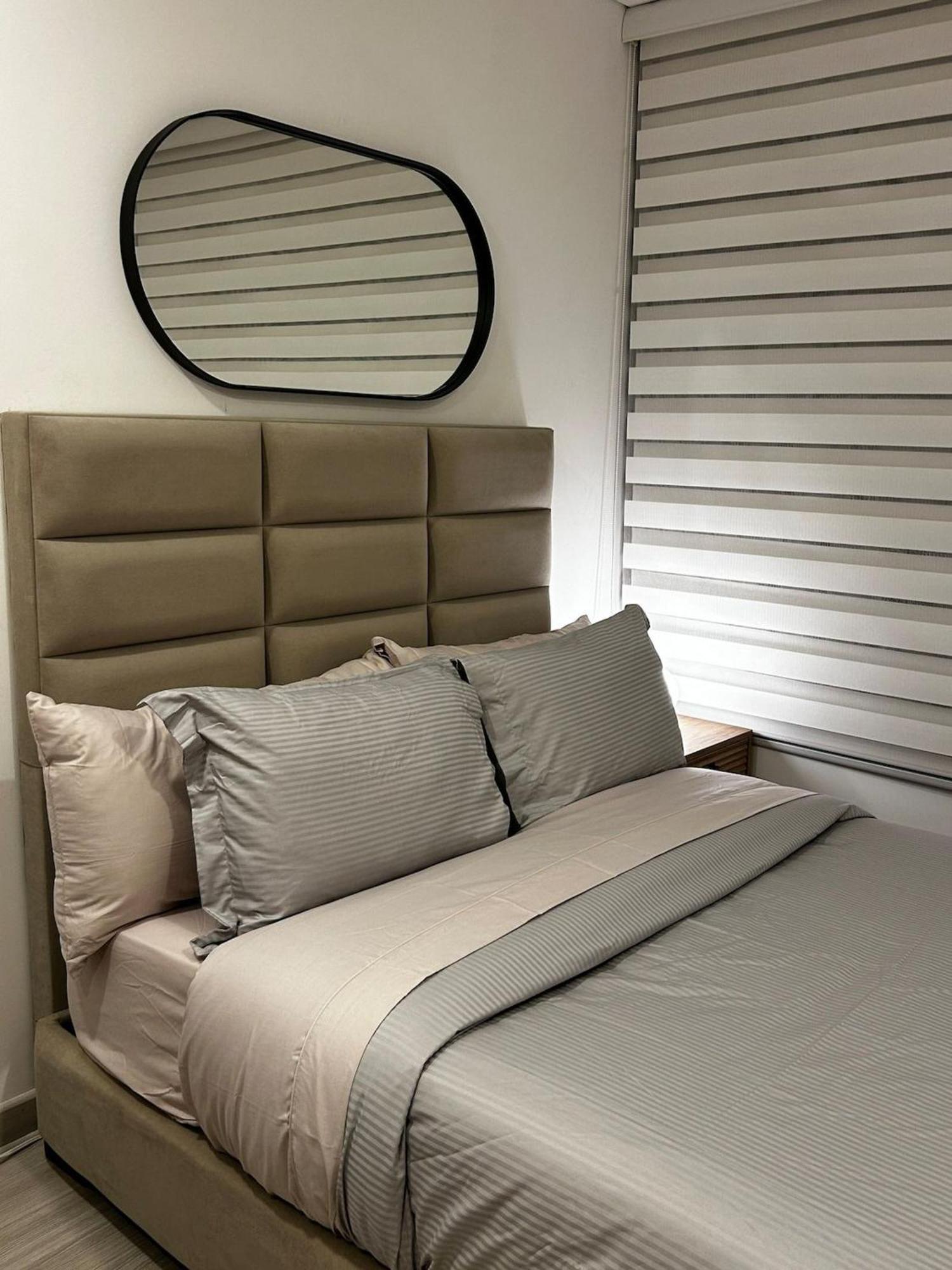 Loft De Lujo En Chapinero Con Piscina - 521