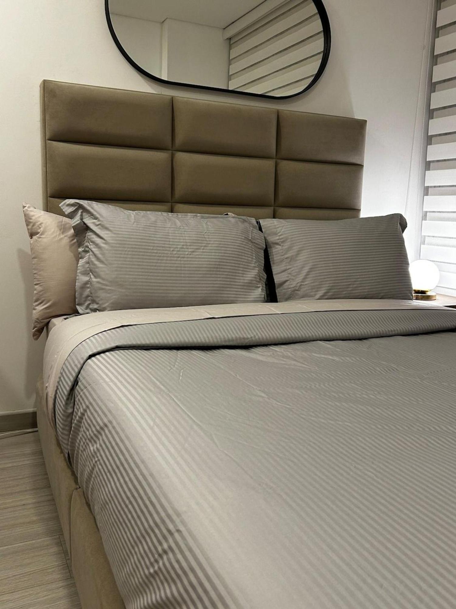 Loft De Lujo En Chapinero Con Piscina - 521 Apartamento