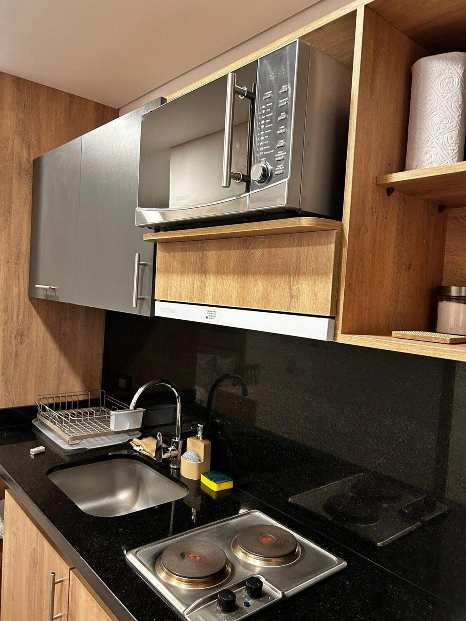 Loft De Lujo En Chapinero Con Piscina - 521