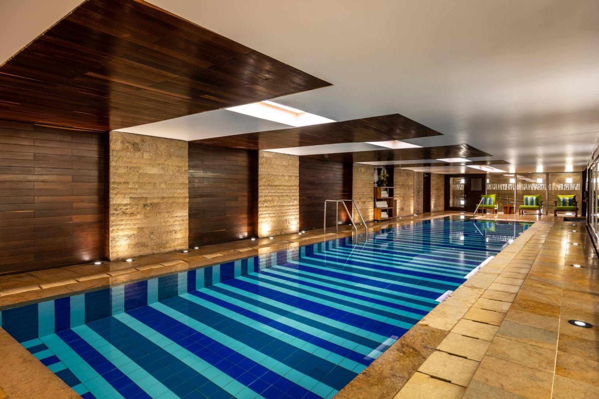 Marriott Hotel 5*