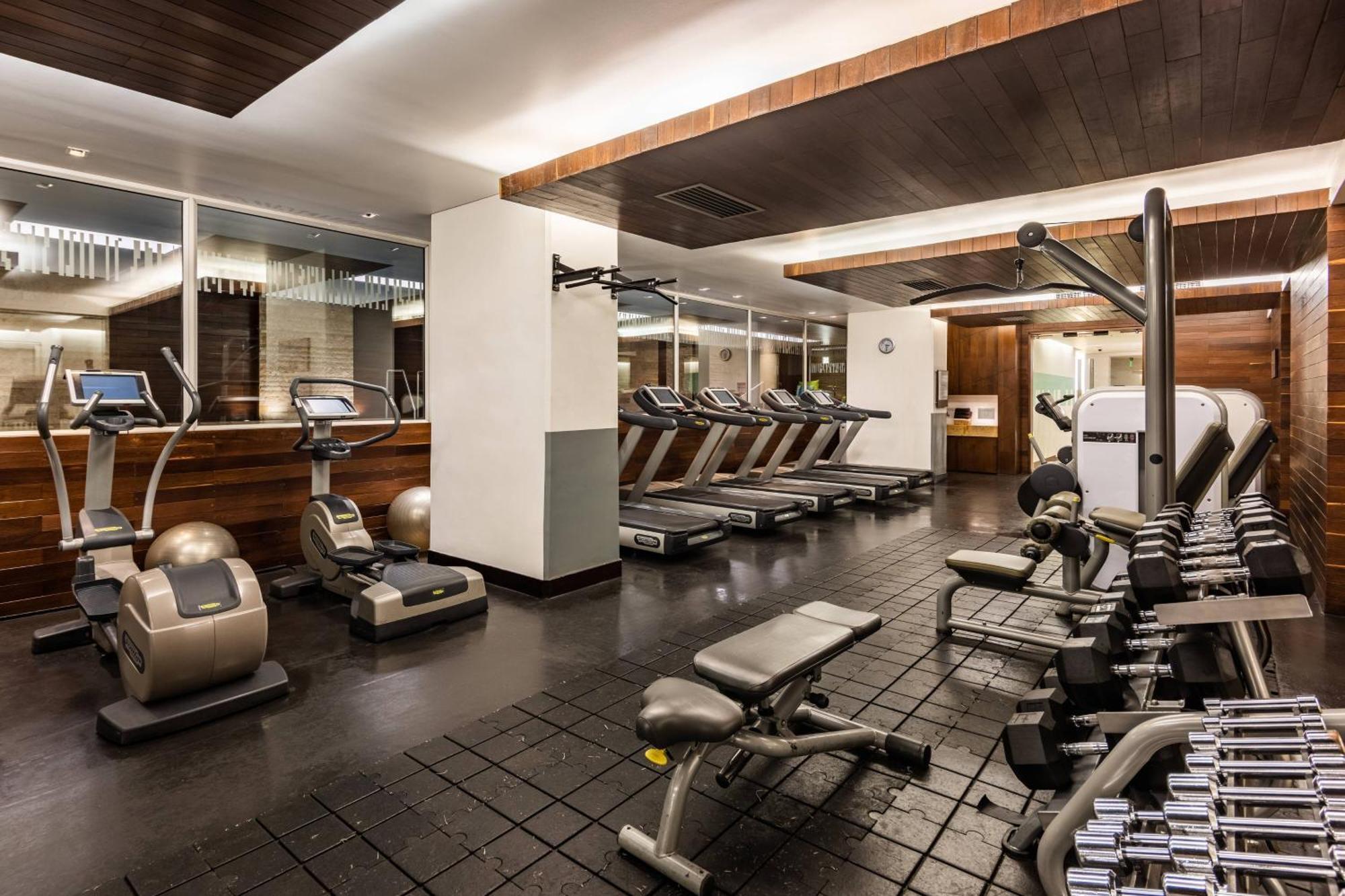 Marriott Hotel Bogotá