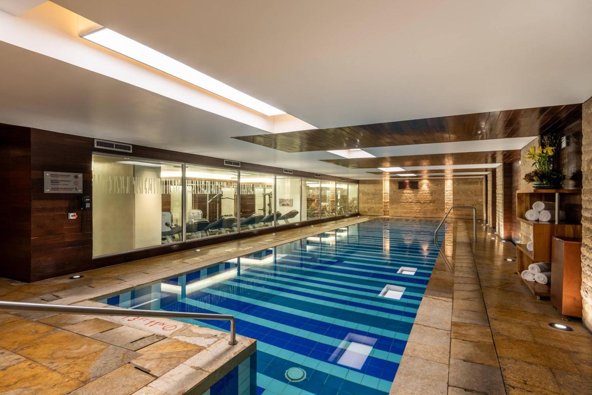 Marriott Hotel 5*