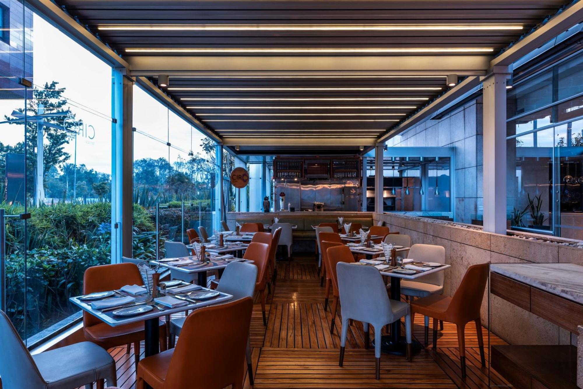 Marriott Hotel Bogotá