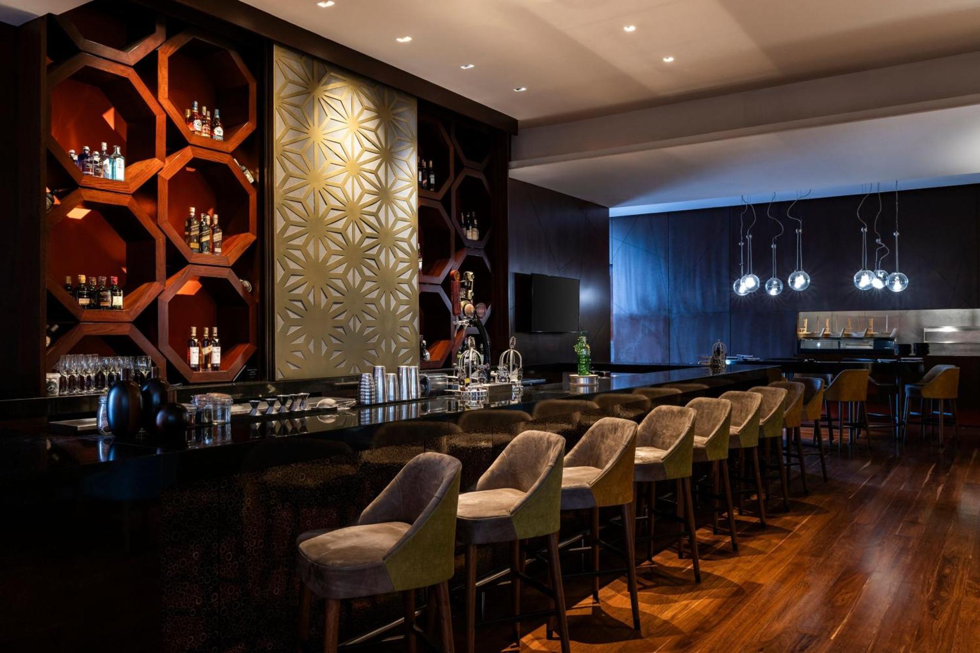 Hotel Marriott Bogotá