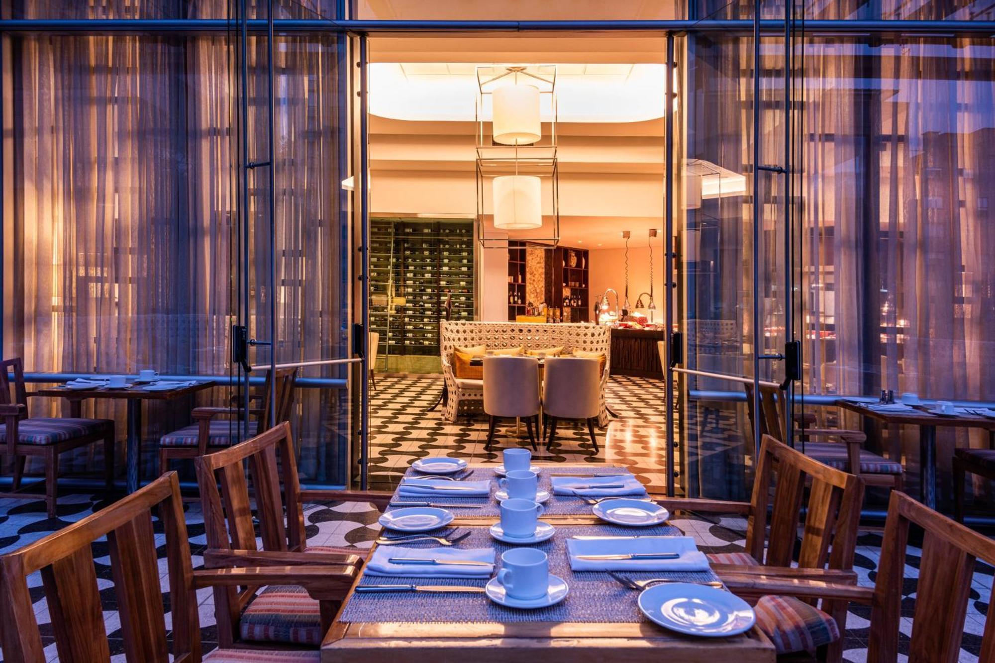 Marriott Hotel Bogotá