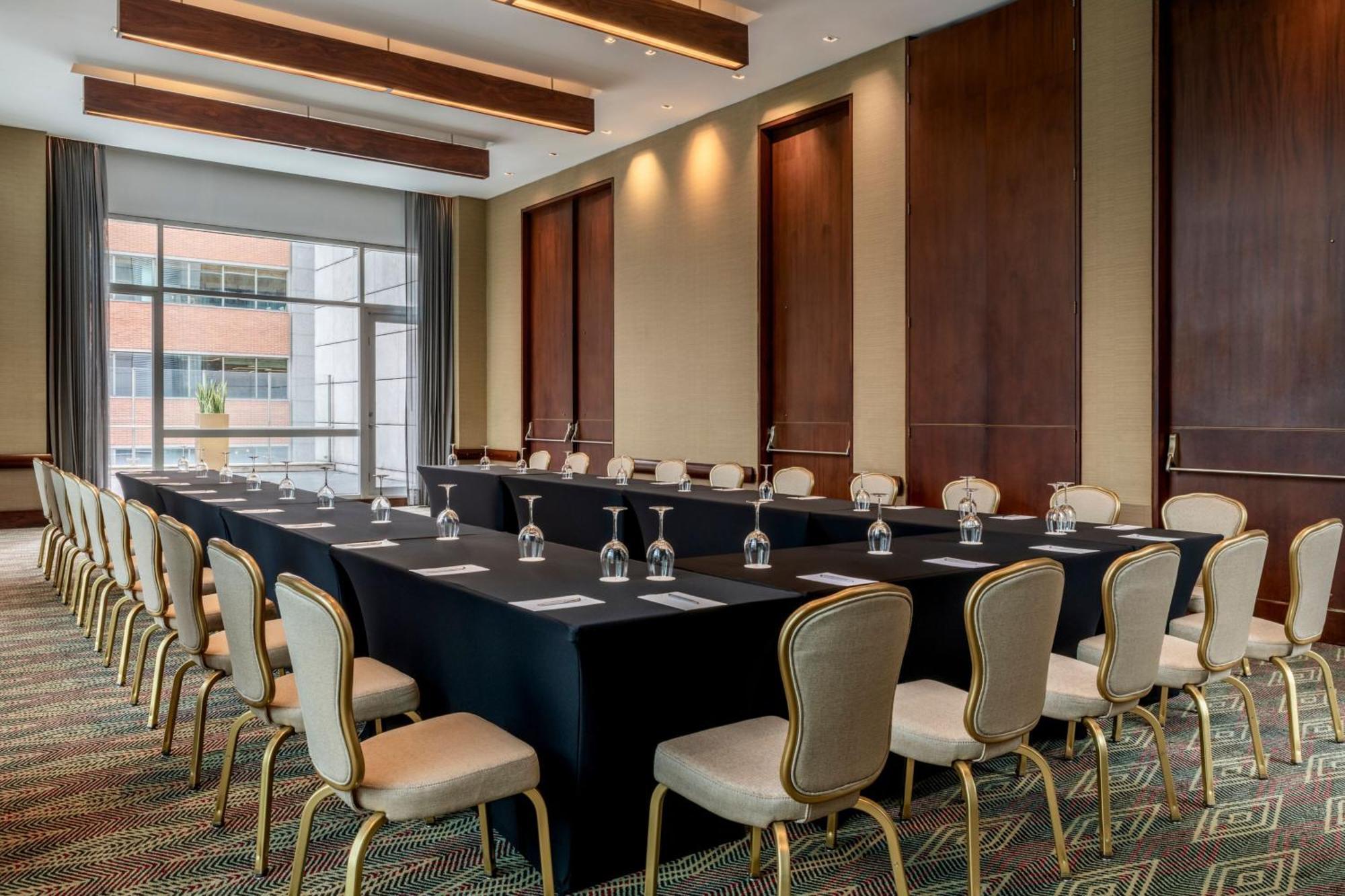 Jw Marriott 5* Bogota