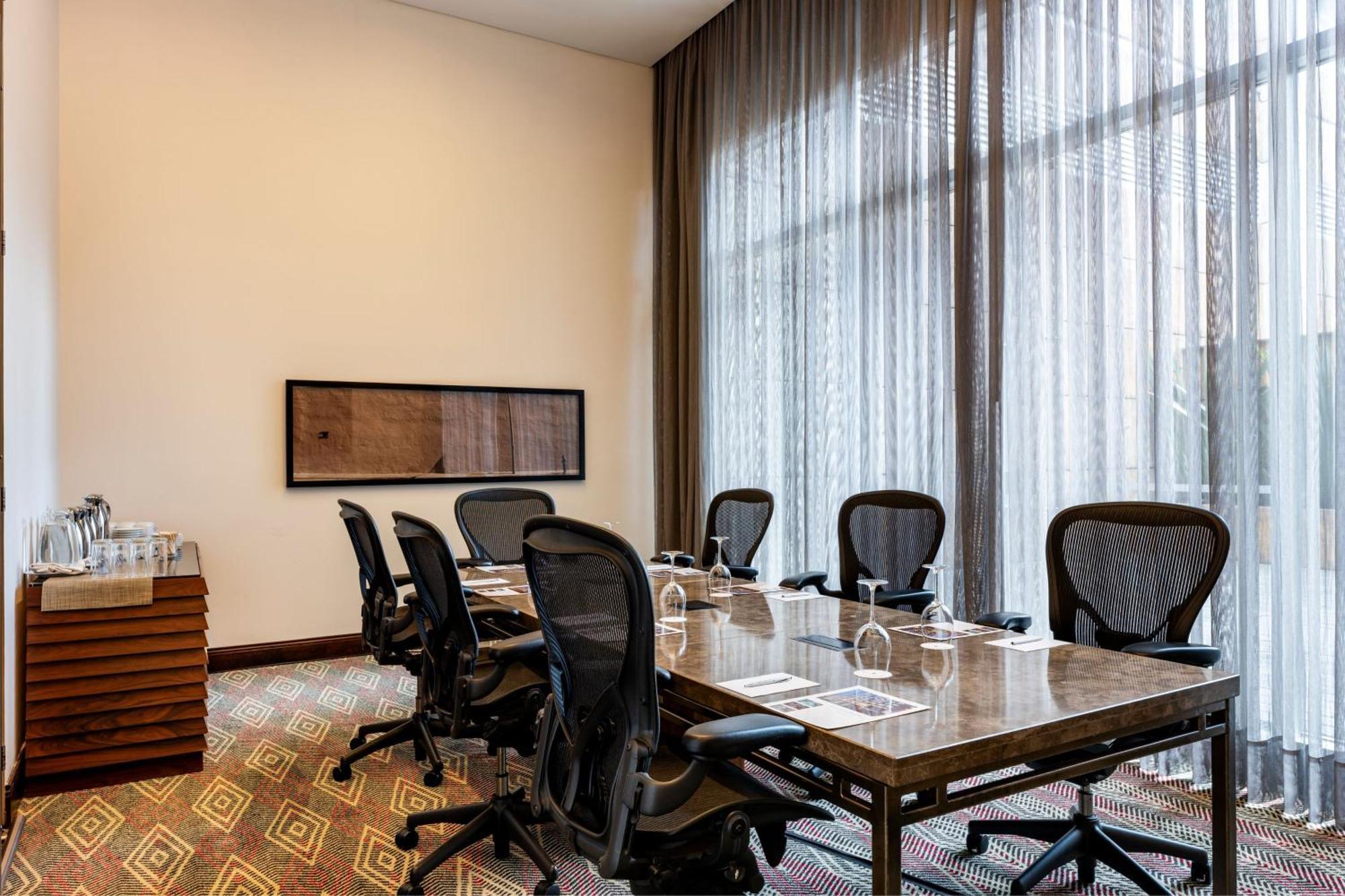 Jw Marriott 5* Bogota
