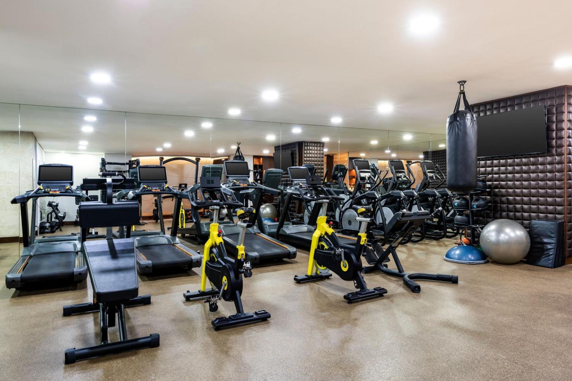 Jw Marriott 5* Bogota