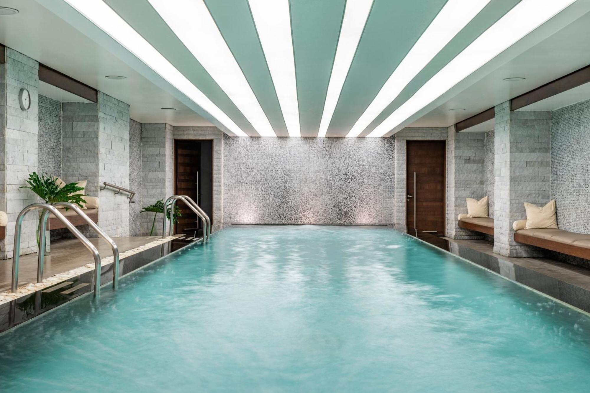 Jw Marriott Bogota