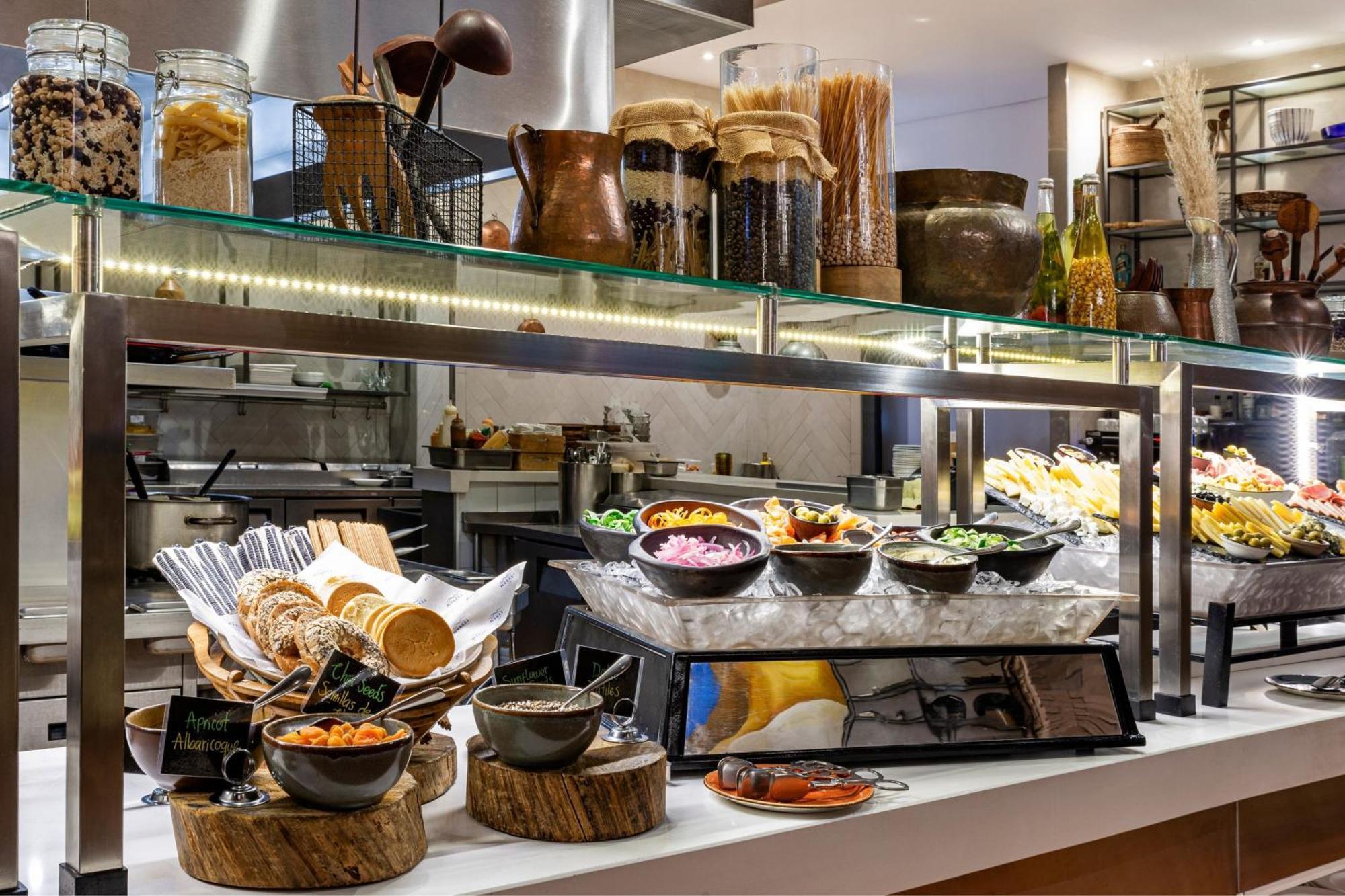 Jw Marriott Bogota