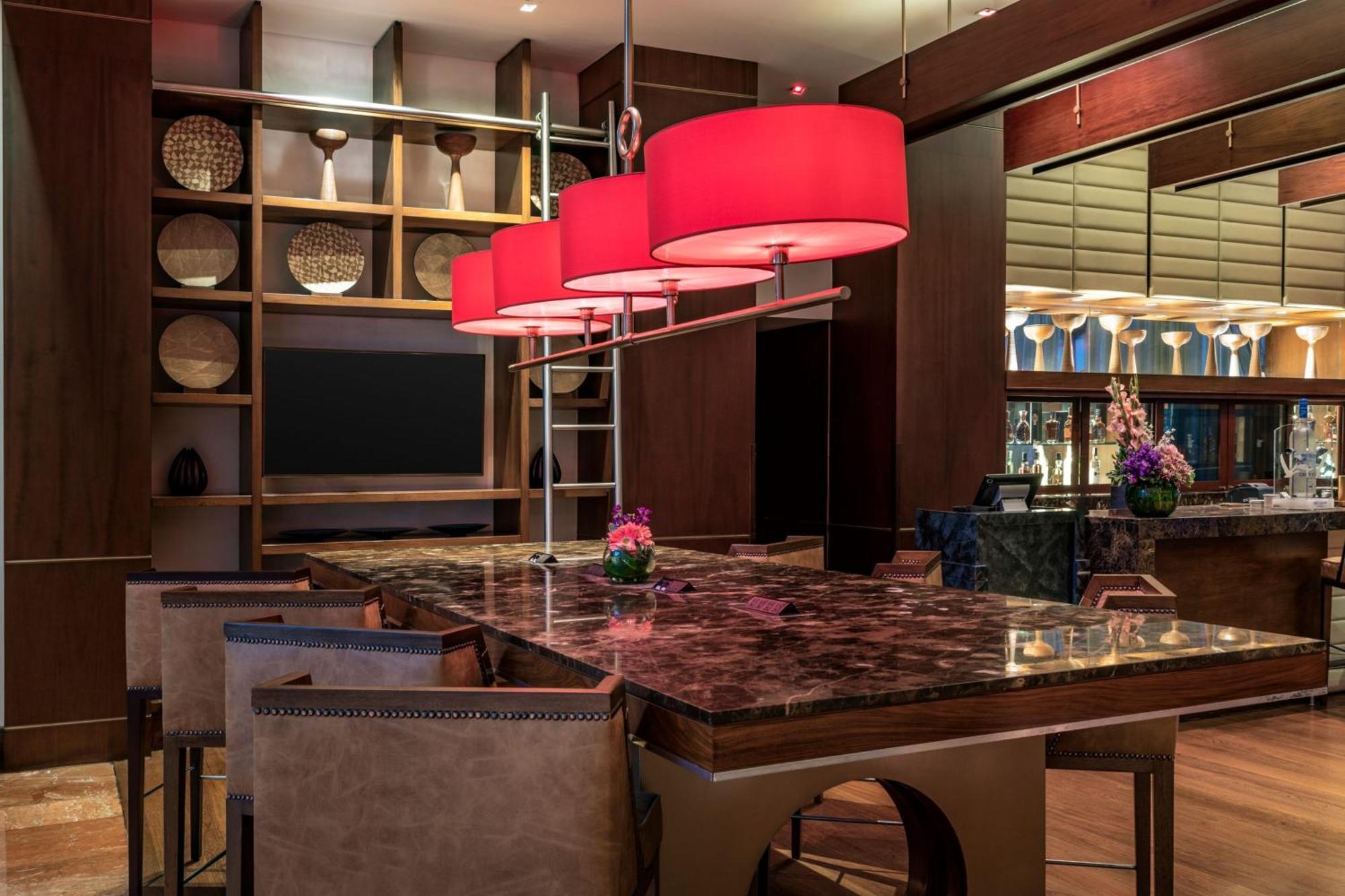 Jw Marriott Bogota