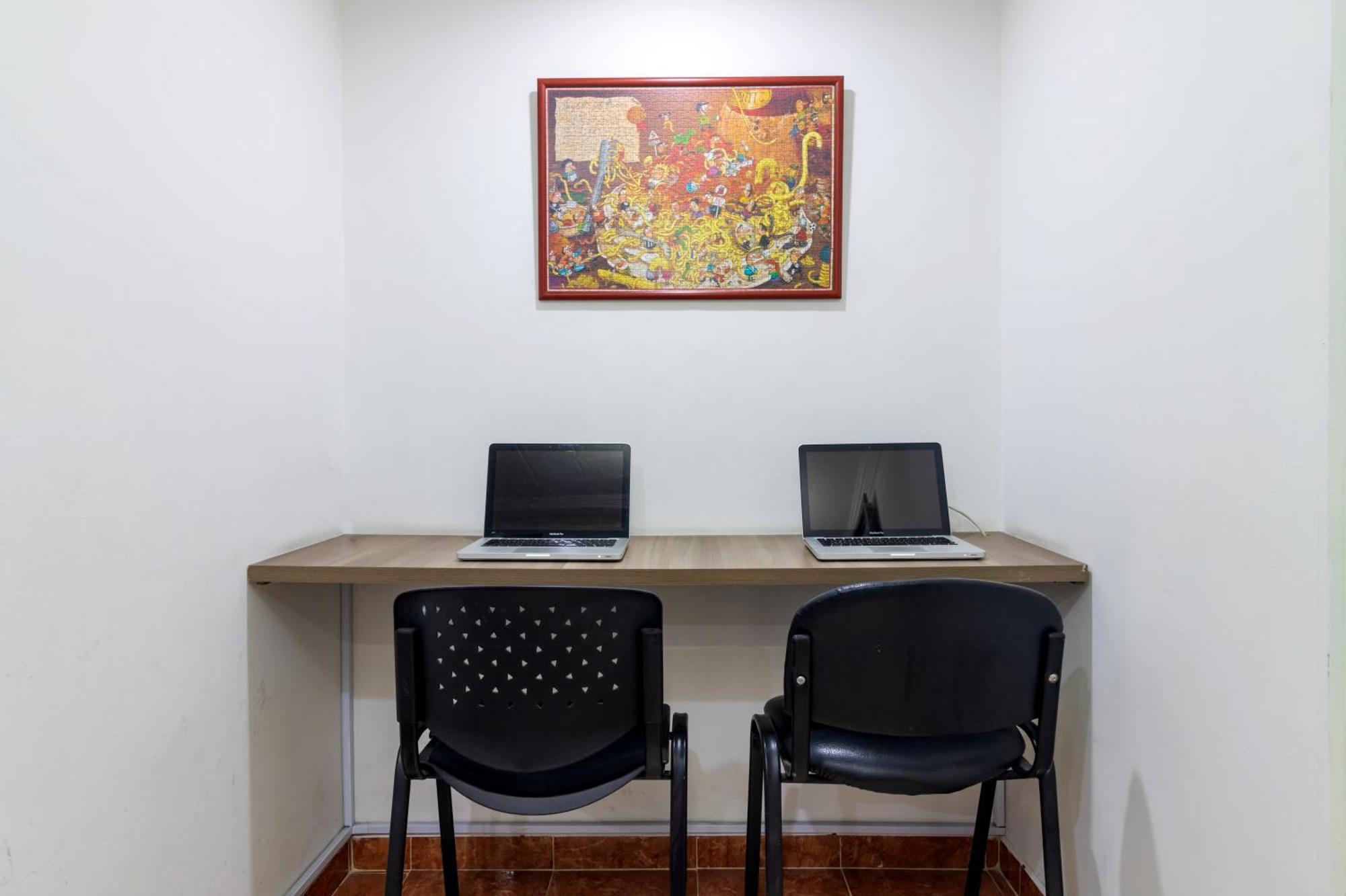 Zulita 3* Bogota
