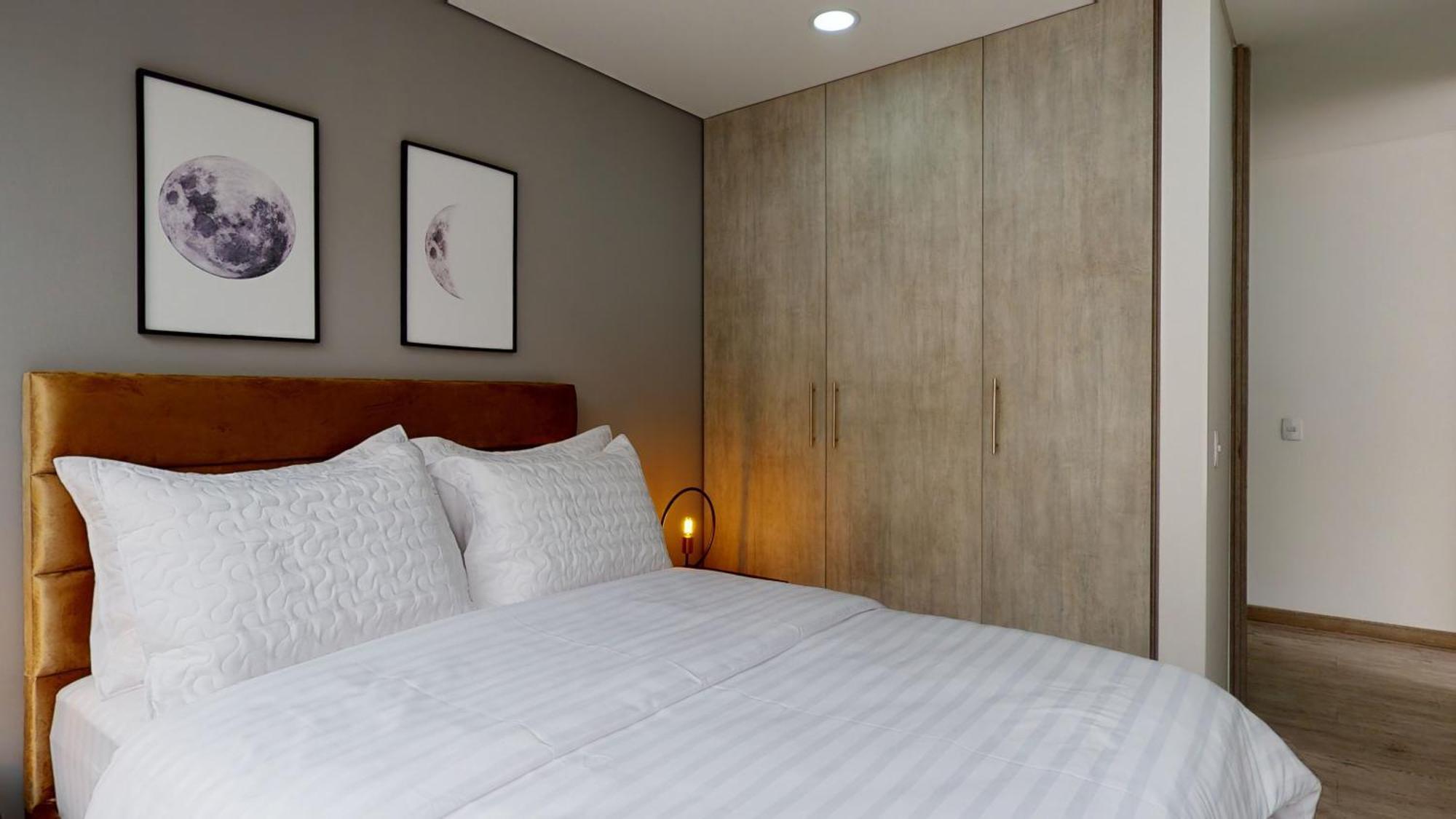 Fabuloso Apartamento 2 Hab Cerca Unicentro Apartment Bogota
