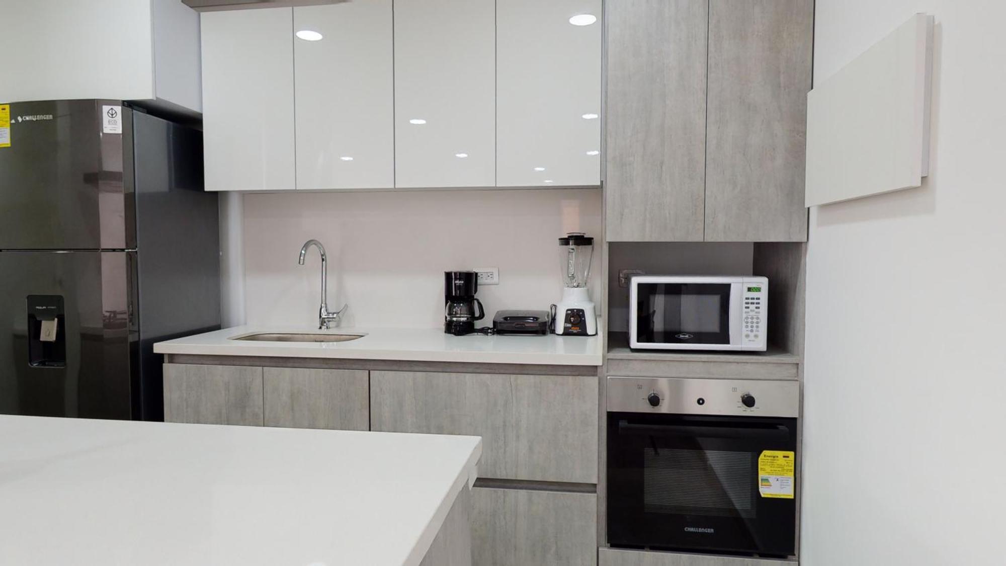 Fabuloso Apartamento 2 Hab Cerca Unicentro Apartment Bogota