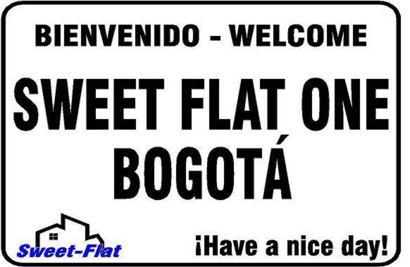 Sweet Flat Two Apartamento *