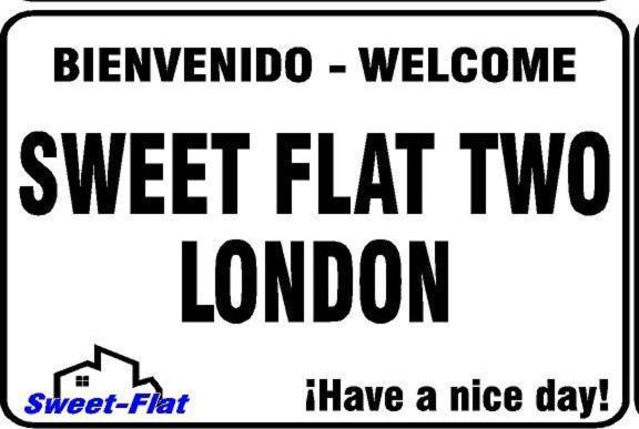 Apartamento Sweet Flat Two *