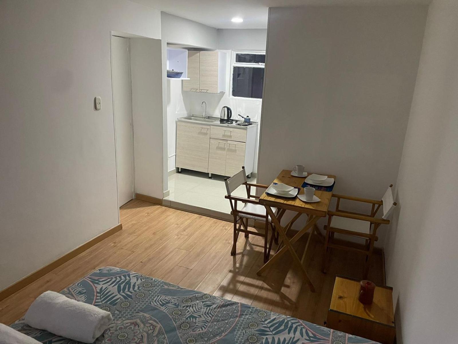 Sweet Flat Two Apartamento