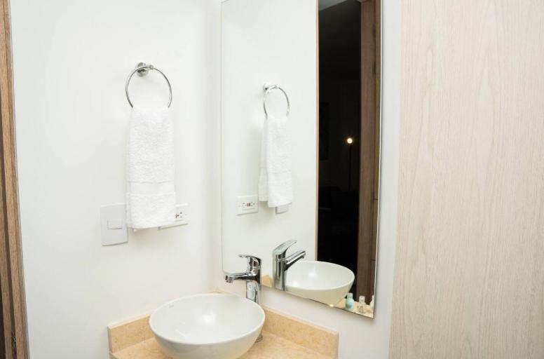 Cabrera 8512 - Gaº Hermoso Tipo Loft *