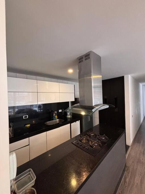 Central, Espacioso, Comodo, Calido Y Tranquilo Apartment