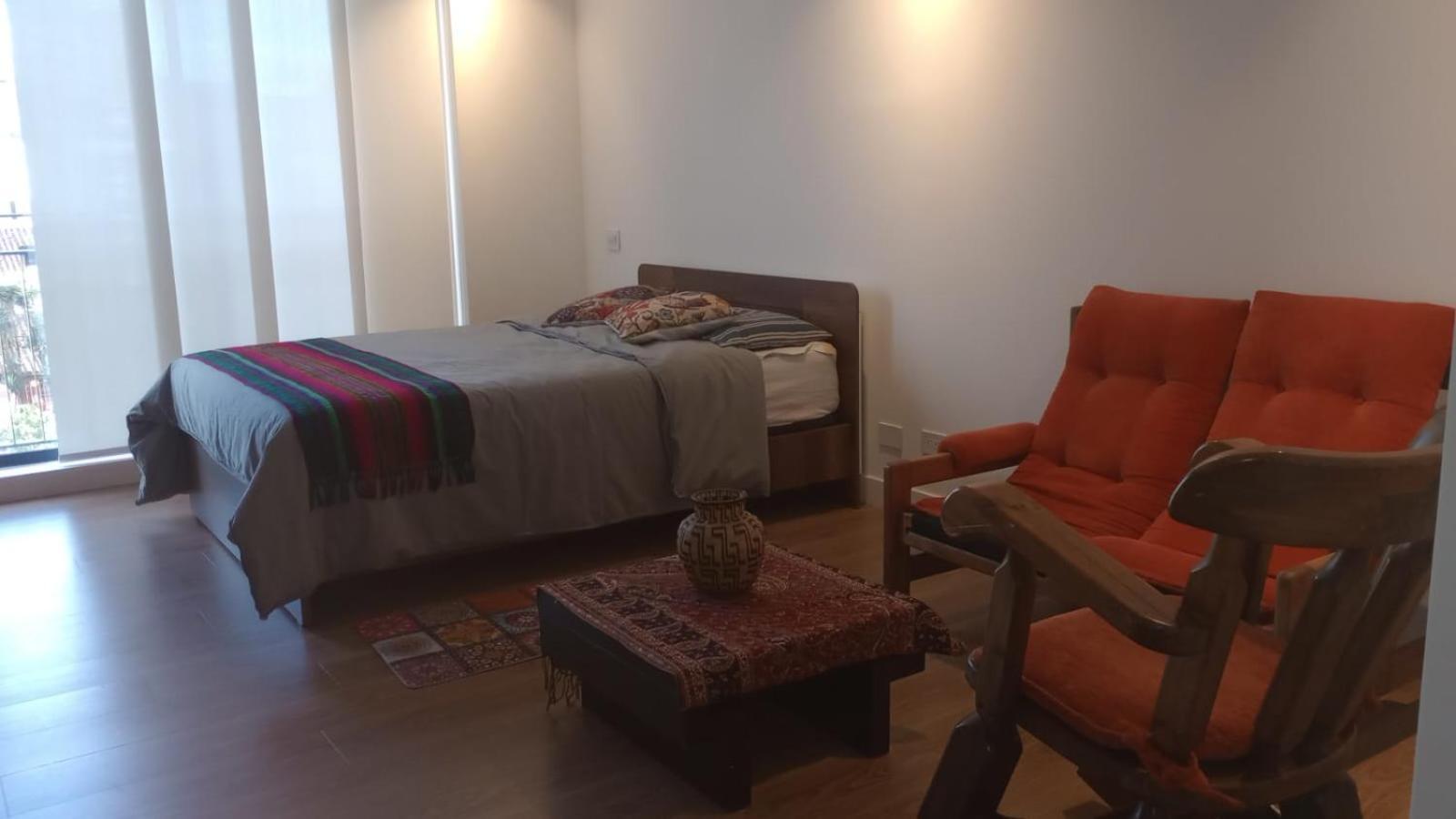 Apartment Multifuncional