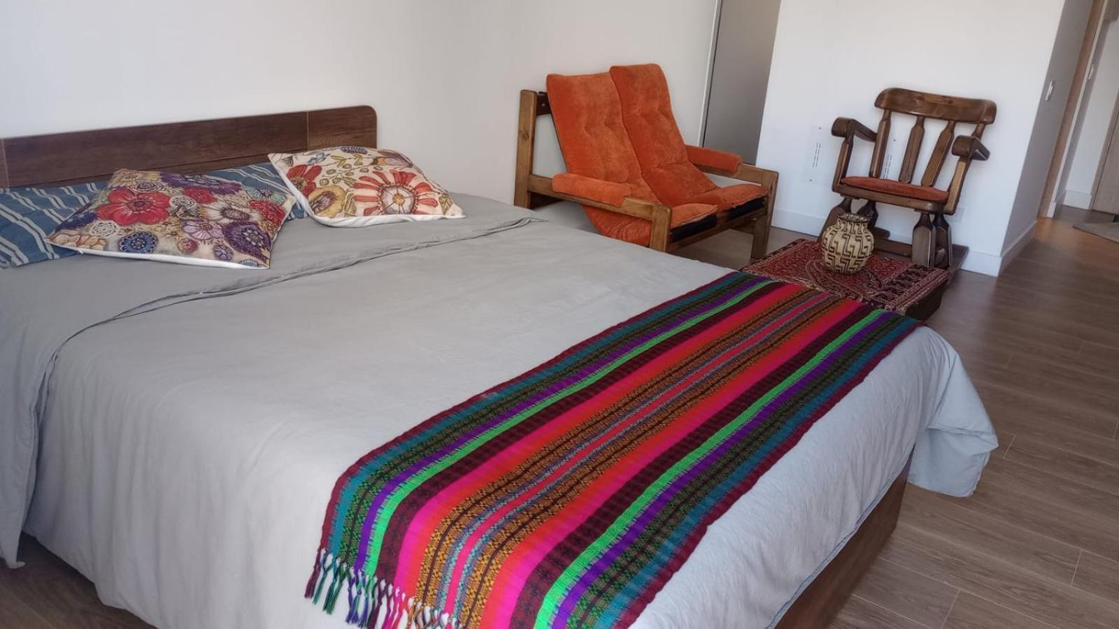 Apartment Multifuncional