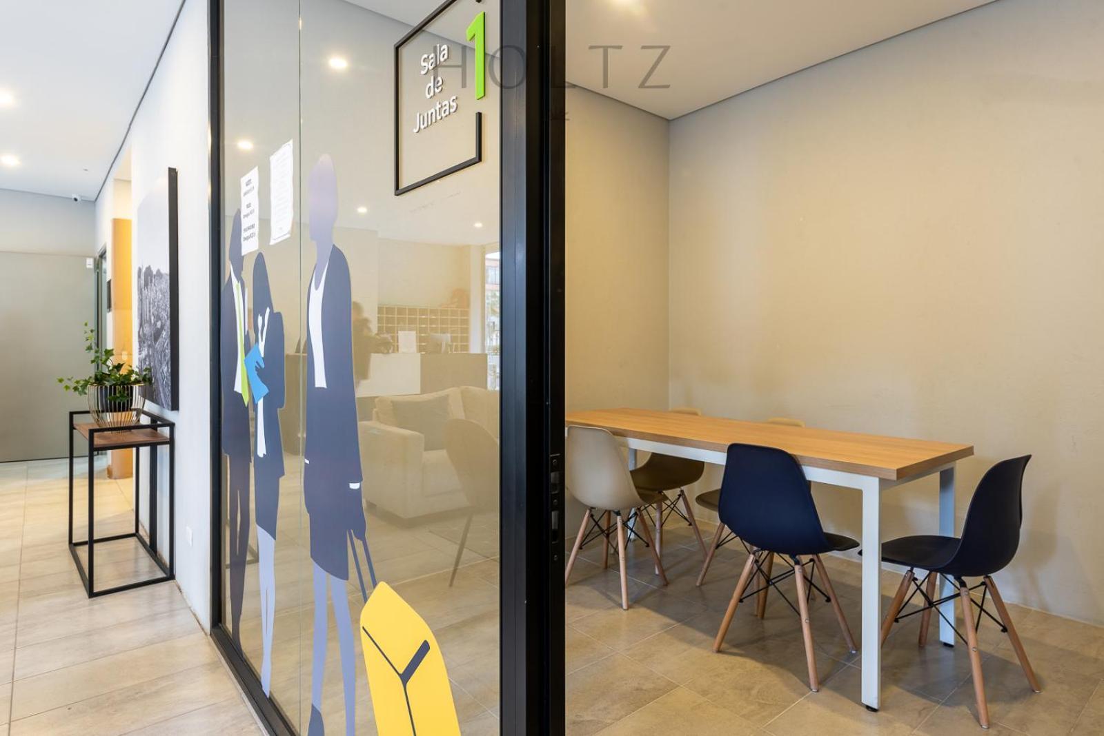 Apartment Holtz 93 Park Bogota
