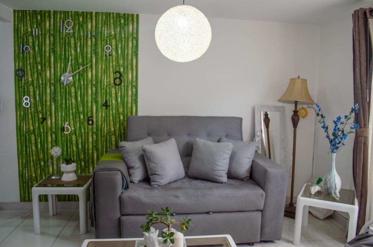 Antonia Apartment Bogota
