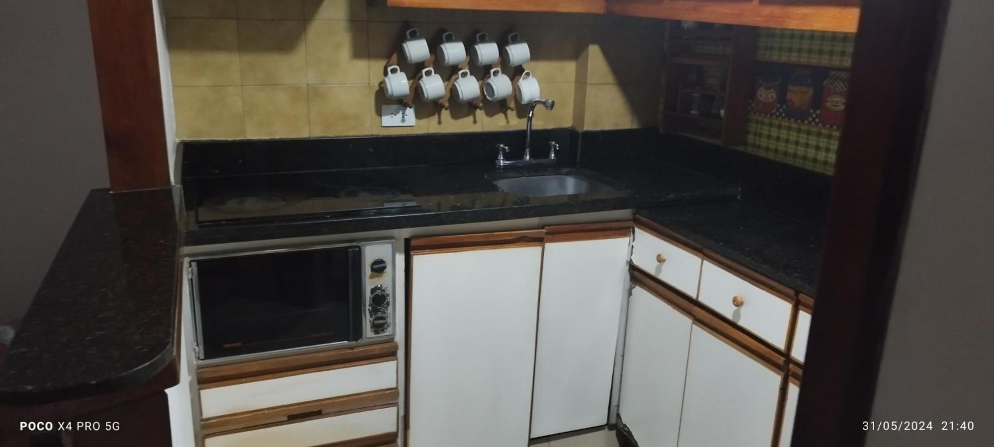 Acogedor Excelente Sitio