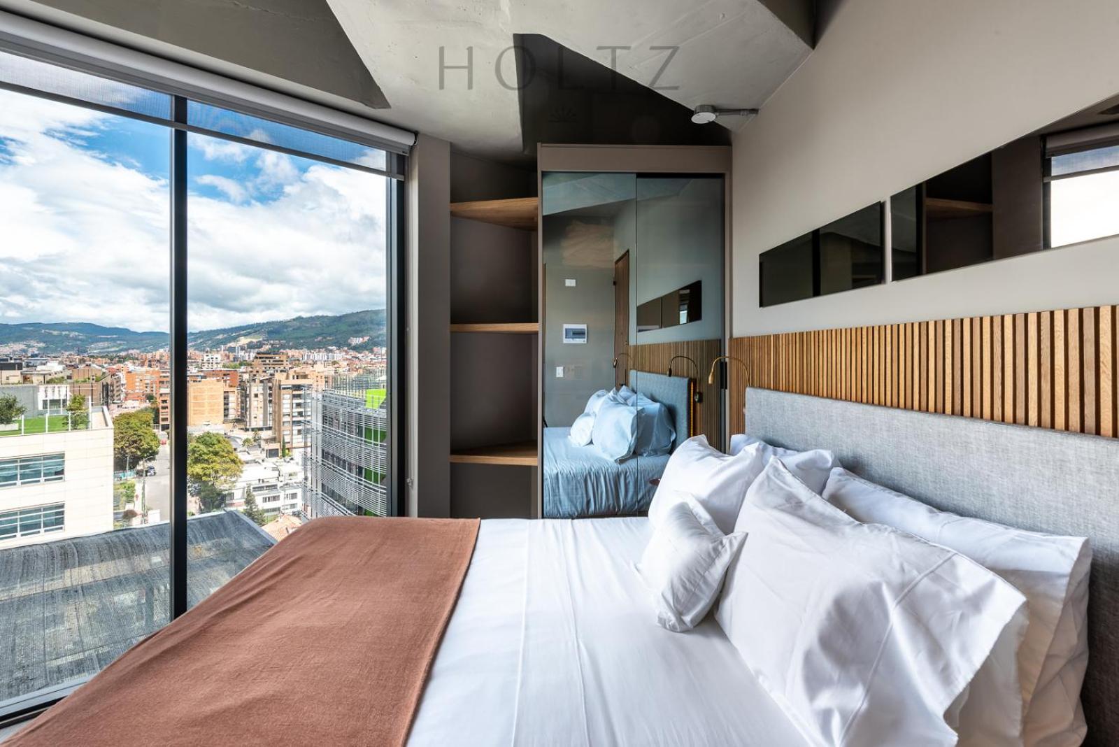Apartment Holtz Luxury Unique Mine