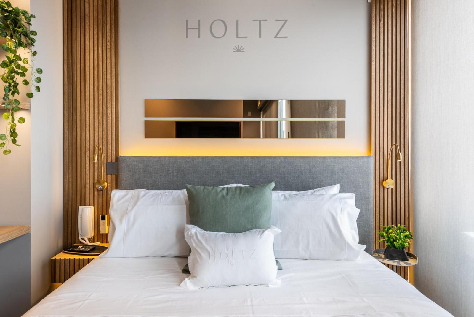 Apartment Holtz Luxury Unique Mine *