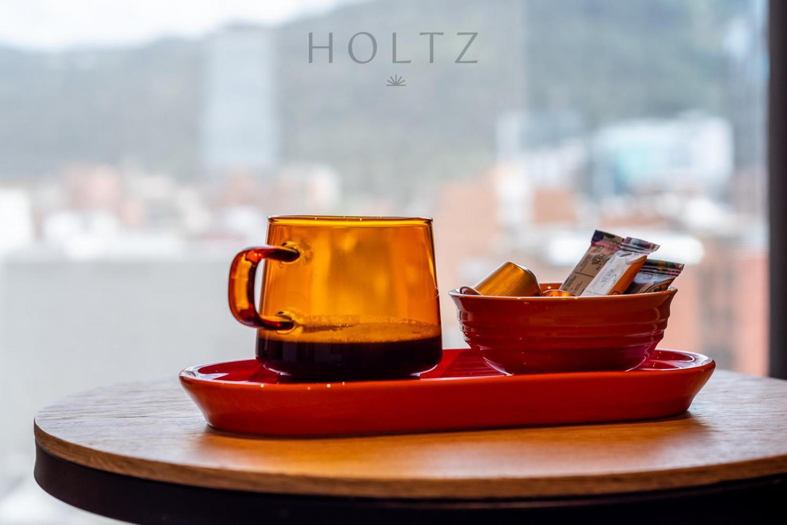 Holtz Luxury Unique Mine Apartment *