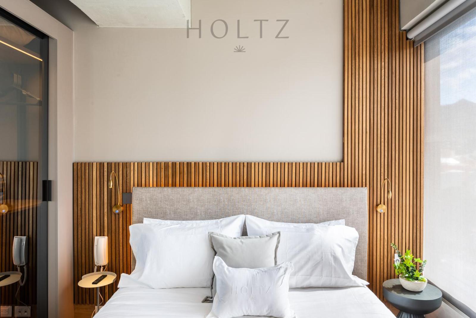 Holtz Luxury Unique Mine * Bogota