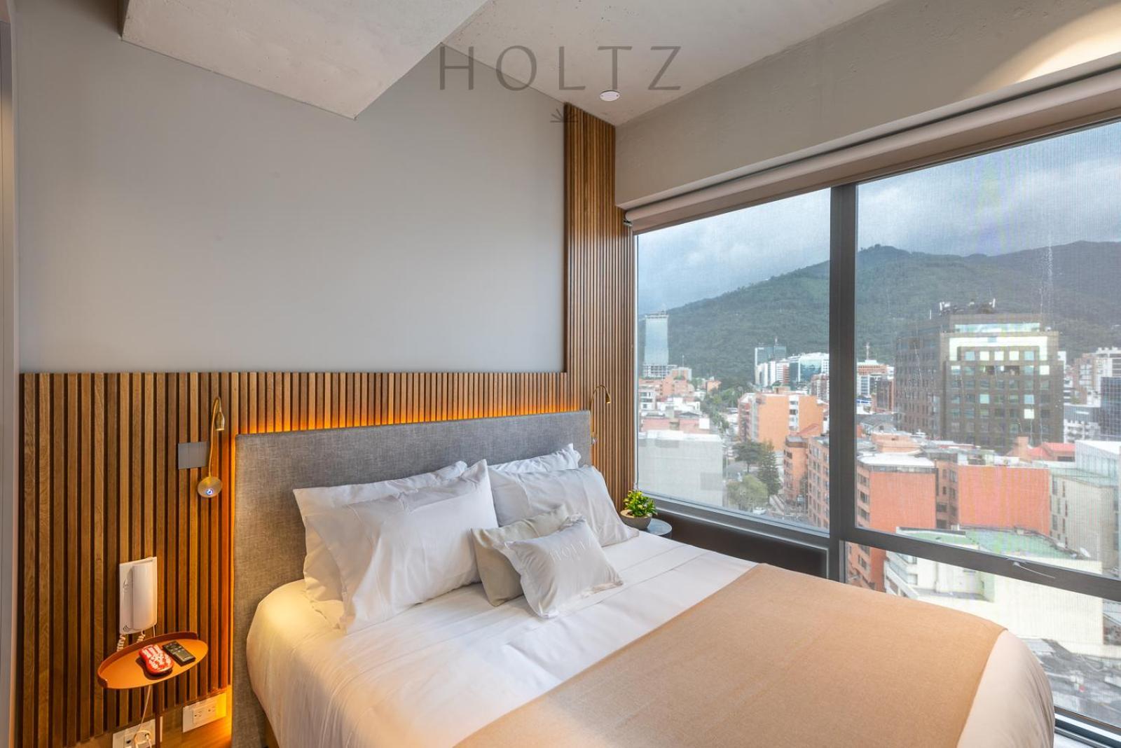 Holtz Luxury Unique Mine Apartment