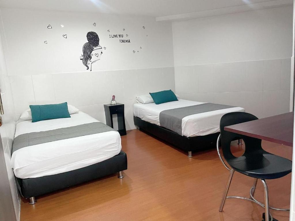 Hotel Radel Boutique Bogota
