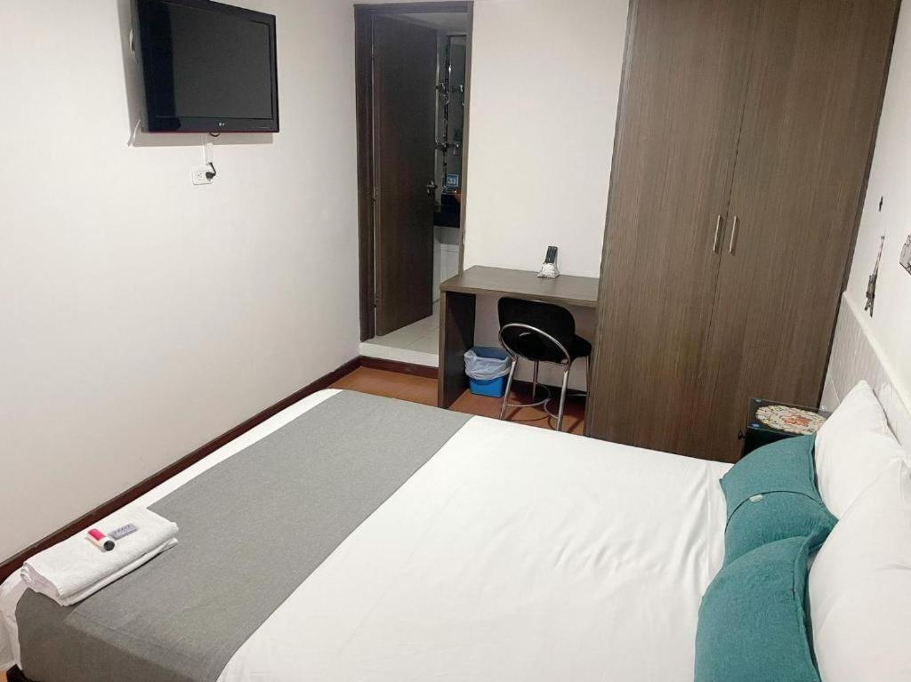 Hotel Radel Boutique Bogota