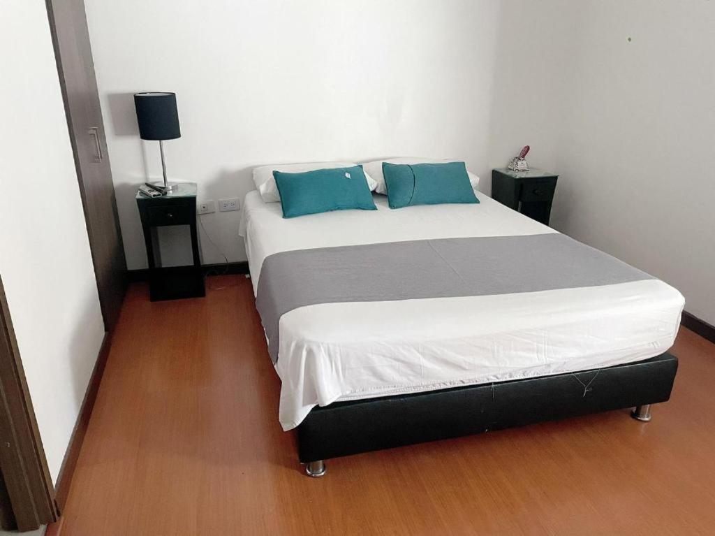 Hotel Radel Boutique Bogota