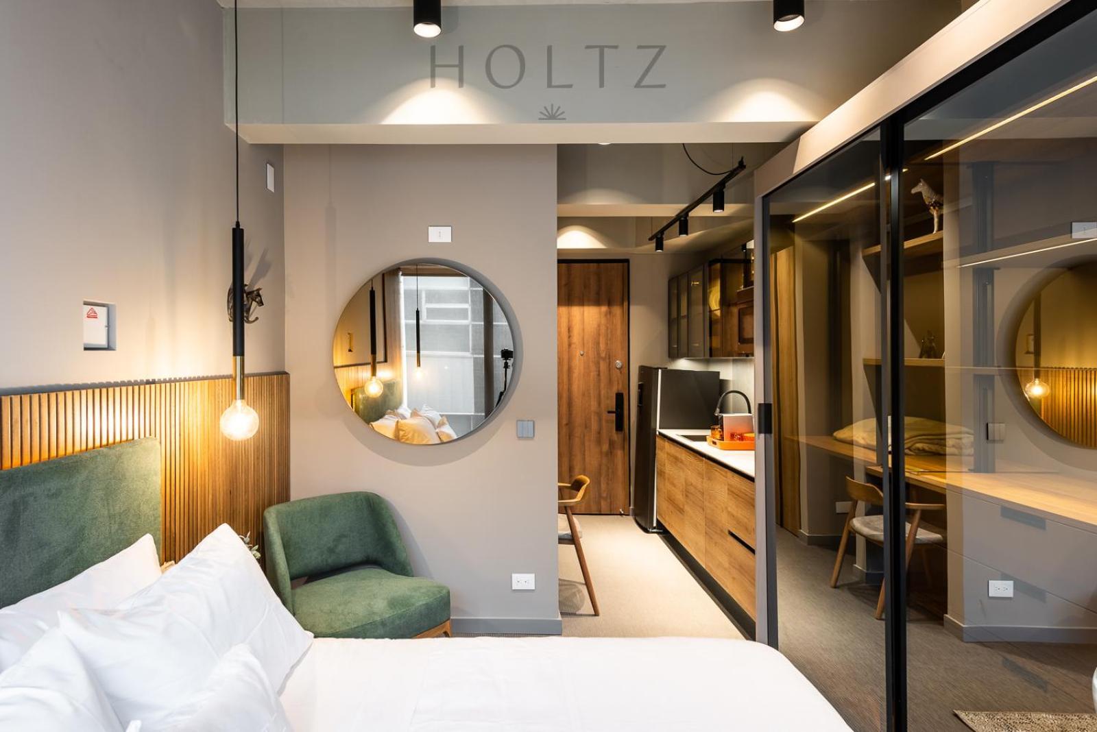Apartment Holtz Luxury Unique Mine