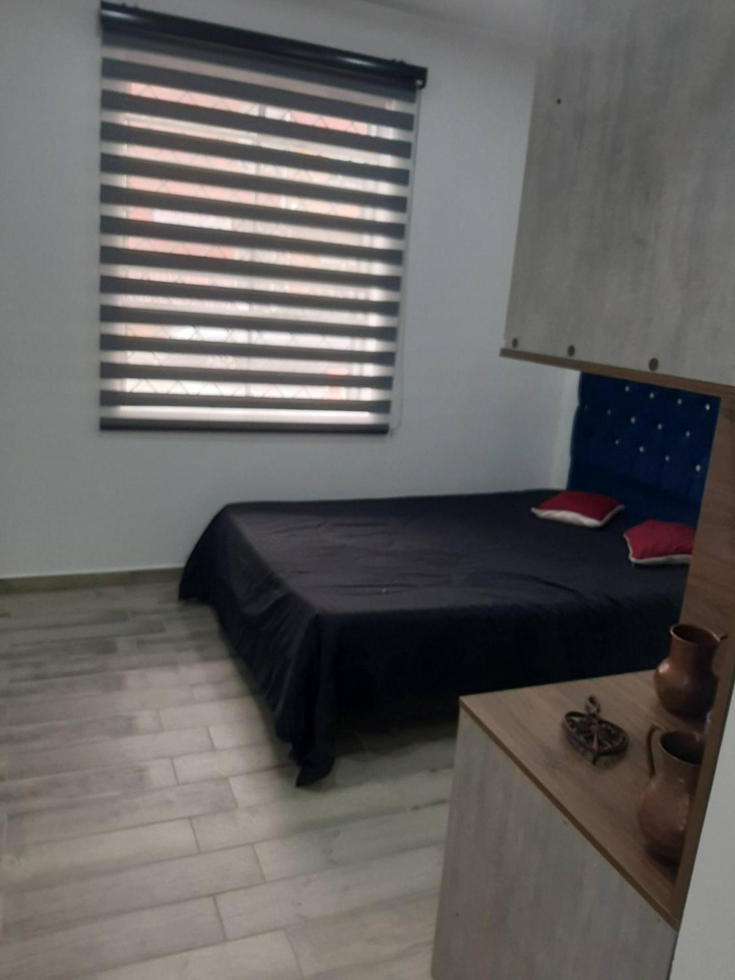 Cerca Al Apartment