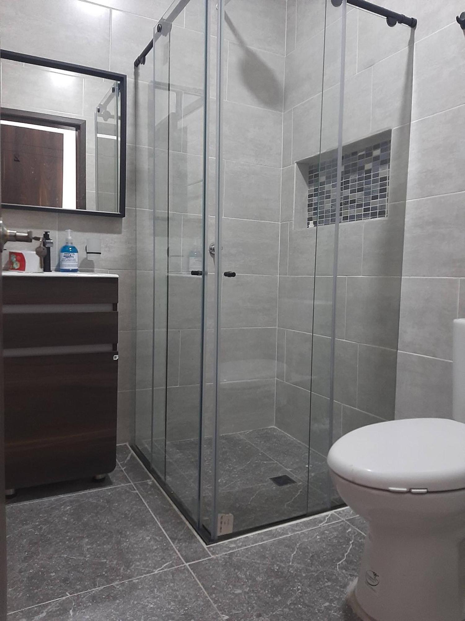 Cerca Al Apartment Bogota