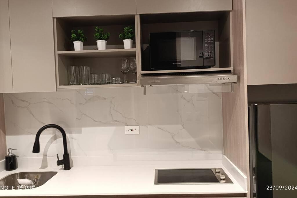 Nuevo Loft Cerca A La Embajada Americana, Corferias Y Agora Apartment *